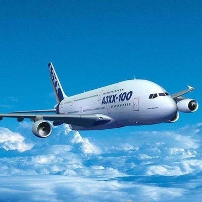 Jakość  Forward Air Shipping DDU Or DDP Companies Freight From China To Philippines fabryka