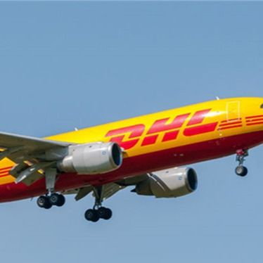 Jakość  From SHANGHAI China To Global Logistics International Shipping Services Express United States France fabryka