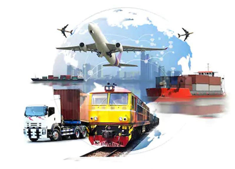 Fob DDP Ddu dostarczył bezpłatne usługi zarządzania logistyką e-commerce z Szanghaju na cały świat