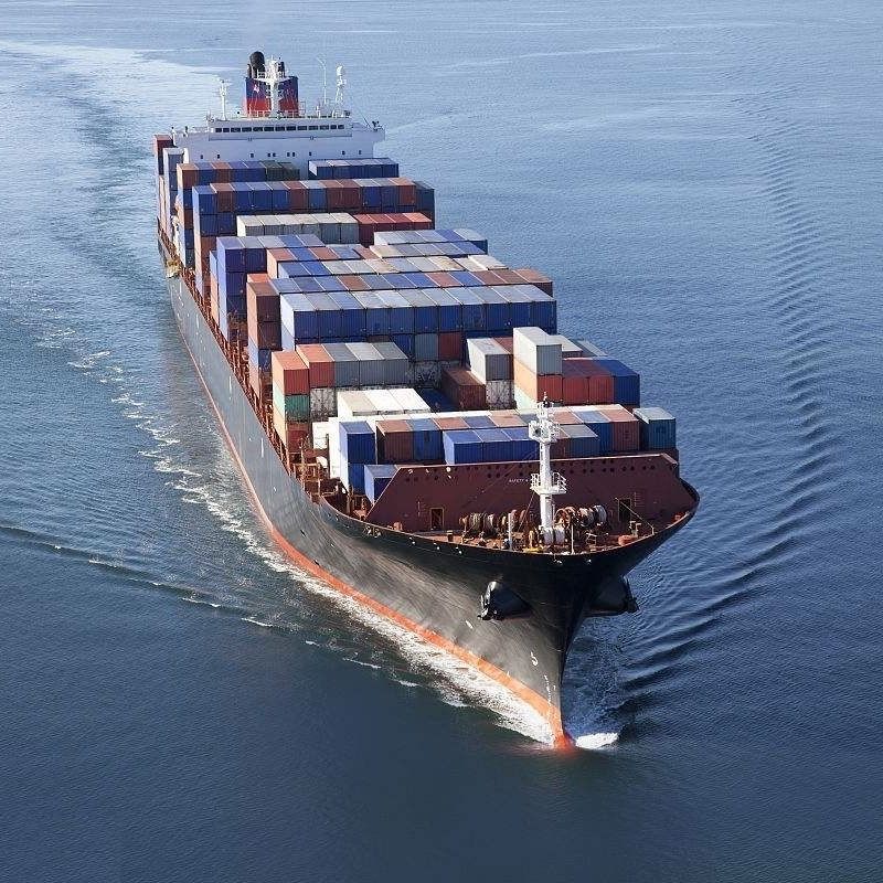 E-commerce Rozwiązania w zakresie usług logistycznych i magazynowych Przechowywanie towarów z Szanghaju w Chinach do Turcji