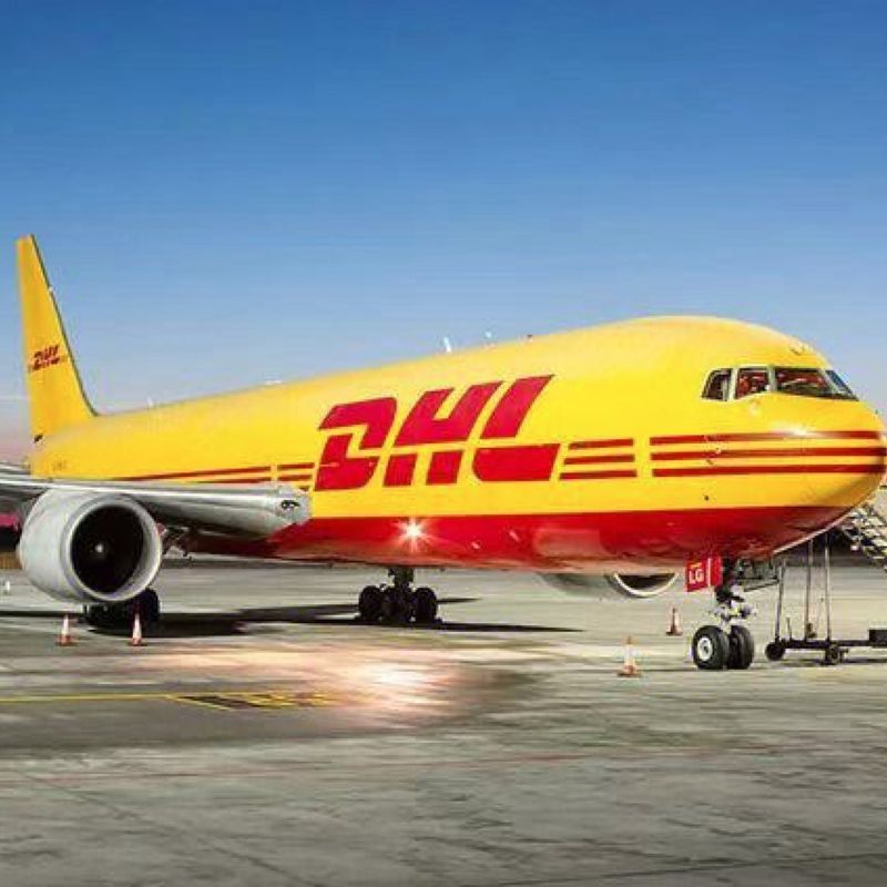 Dostępny międzynarodowy spedytor Air DDP Spedytor od drzwi do drzwi Transport kolejowy z Chin do Szwecji