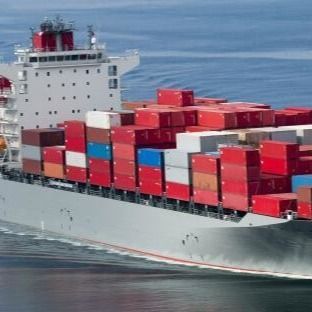 Chiny Szanghaj do Stanów Zjednoczonych Transgraniczny Amazon E Commerce International Company Logistics