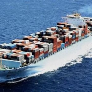 Loty z Szanghaju do Australii Od drzwi do drzwi Agencja żeglugowa FCL Ups Ddp Service