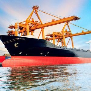 Kontynentalna spedycja lotnicza Firmy importowo-eksportowe Transport od drzwi do drzwi