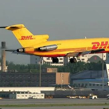 Najlepsza międzynarodowa wysyłka od drzwi do drzwi z Chin do Danii Ekspresowa usługa transportowa