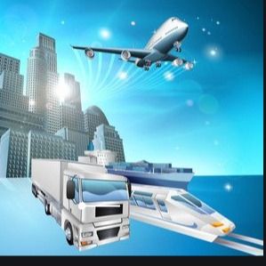 Agent transportu na lotnisko od drzwi do drzwi z Chin do USA Kanada UK Usługi logistyczne od drzwi do drzwi