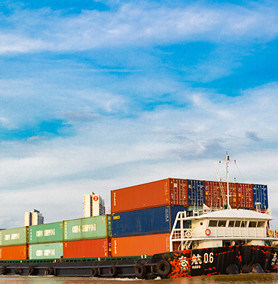 FOB CIF EXW DDU&DDP Transporter od drzwi do drzwi do USA Międzynarodowa żegluga morska