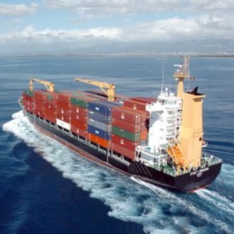 Tani globalni dostawcy Dropshipping FCL Spedytor Dostawa od drzwi do drzwi