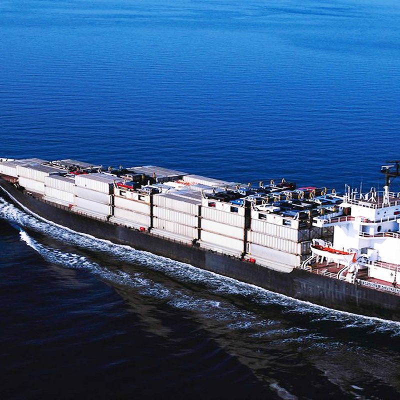 Express DDP International Shipping Agency Fedex Logistics Usługa transportowa z Chin do Ameryki Północnej