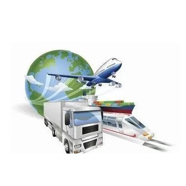 Express DDP International Shipping Agency Fedex Logistics Usługa transportowa z Chin do Ameryki Północnej