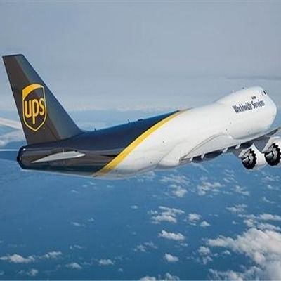 Odzież E-commerce Fulfillment Logistyka Wysyłka z Chin do Indii Dostawa od drzwi do drzwi
