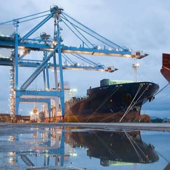 Źródła Globalny biznes dropshippingowy z Chin do USA Wielka Brytania Kanada Zjednoczone Emiraty Arabskie LCL FCL 20FT 40FT Kontenery