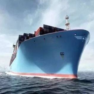 Direct Global Crafts Drop Shipping Agent Dhl FCL Szanghaj do Singapuru Międzynarodowy transport morski
