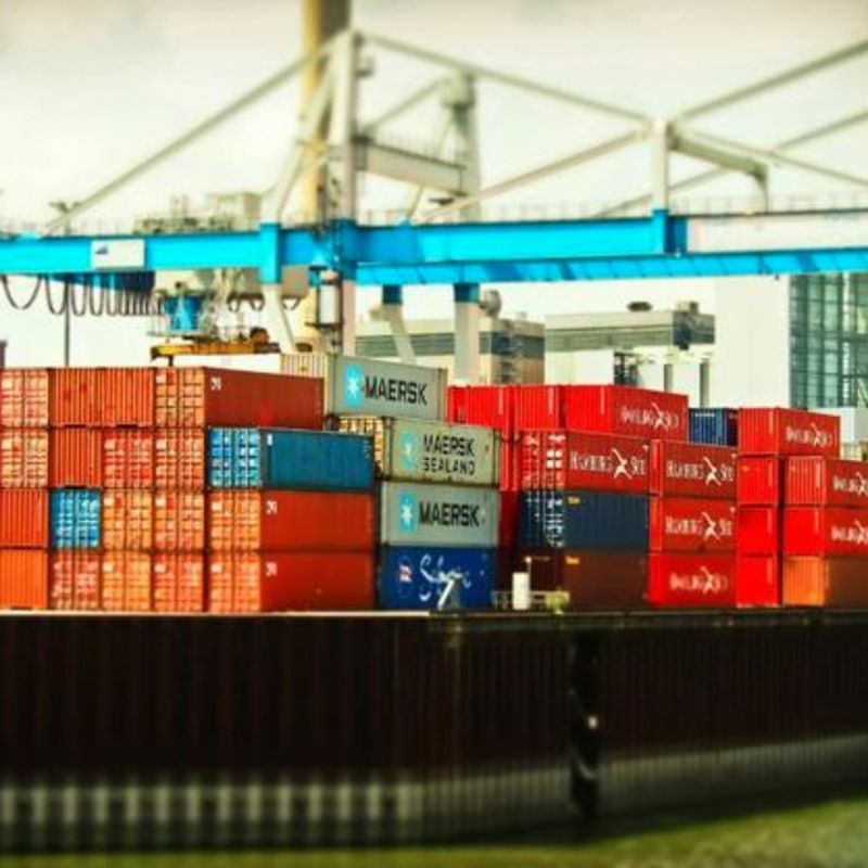 Dhl DDP International Shipping Usługi Ddp Opakowania magazynowe z Szanghaju w Chinach do Jordanii