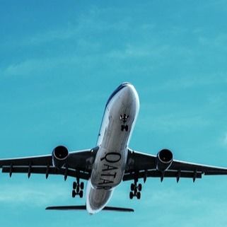 Międzynarodowy proces spedycji lotniczej Amazon Fba Business Chiny Szanghaj Yiwu do Wielkiej Brytanii