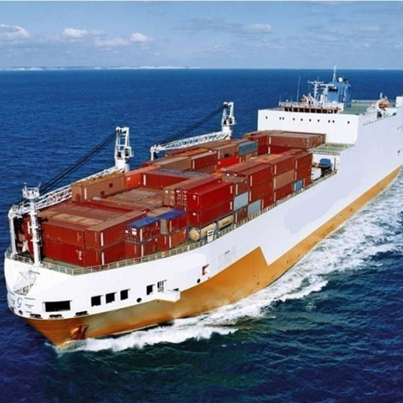 Transport morski Import Usługi spedycyjne Biznes DDU DDP Eksport z Yiwu Chiny Na Węgry Szwajcaria