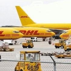 Międzynarodowa usługa wysyłkowa Fedex Dhl od drzwi do drzwi z Chin do Stanów Zjednoczonych