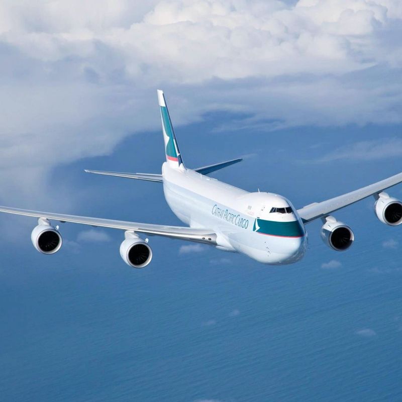 Usługi konsolidacji frachtu drogowego i oceanicznego Transport UPS Air Cargo Integration Z Chin do Grecji Duży ładunek