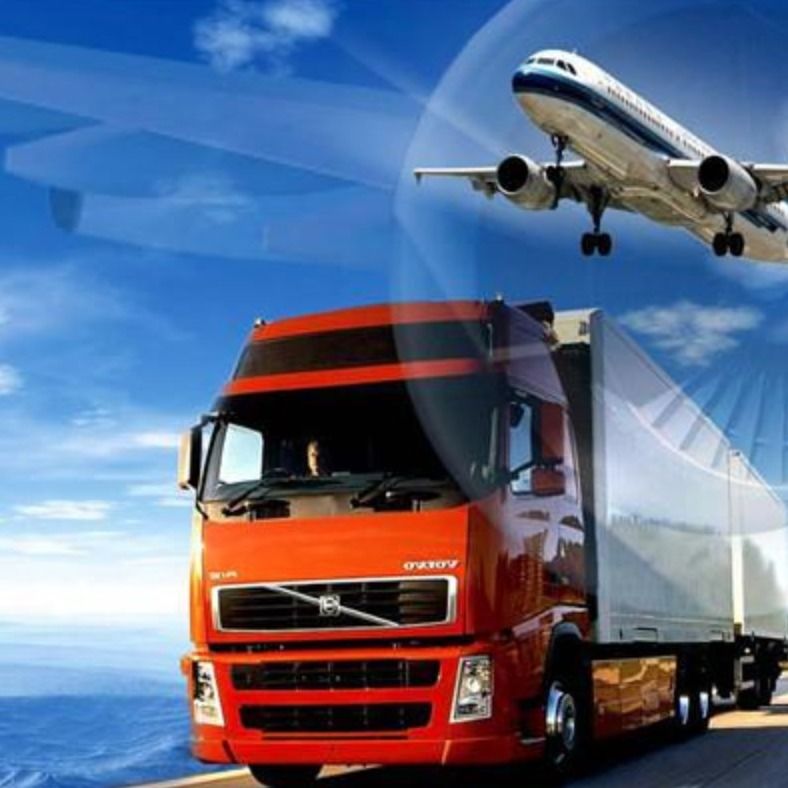 Mała ciężarówka z Chin do Europy Extra Large Cargo DDP Yiwu To Poland Shipping Broker