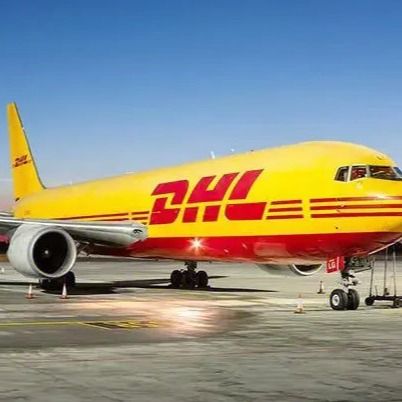 Transport lotniczy od drzwi do drzwi z Chin do Pakistanu Agent spedycyjny DHL FEDEX Express