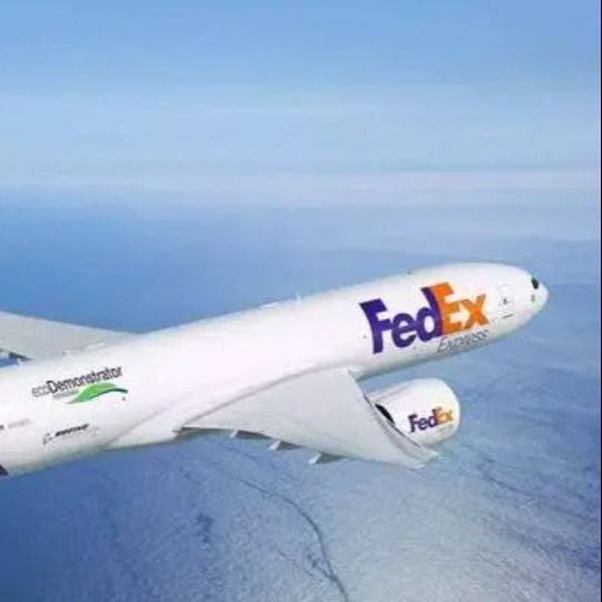 Transport lotniczy od drzwi do drzwi z Chin do Pakistanu Agent spedycyjny DHL FEDEX Express