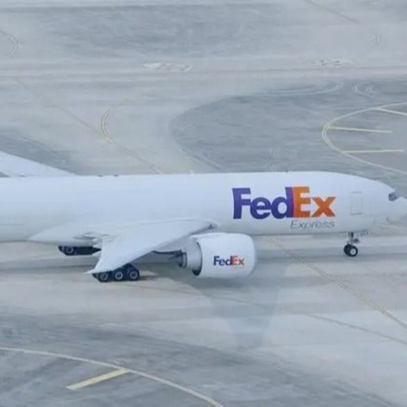 Dhl Door To Door Międzynarodowa dostawa wysyłek Lotnicza logistyka ładunków z Szanghaju w Chinach do Libanu
