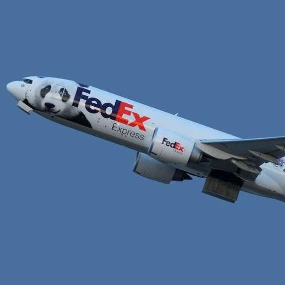 Wysyłka międzynarodowa od drzwi do drzwi UPS Air Freight FedEx z Szanghaju w Chinach do Izraela
