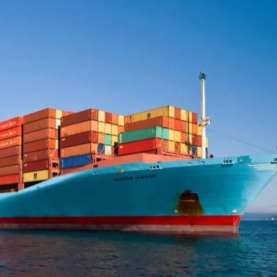 Wysyłka międzynarodowa od drzwi do drzwi UPS Air Freight FedEx z Szanghaju w Chinach do Izraela