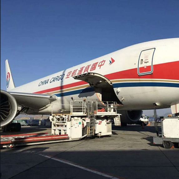Ups International Air Freight Forwarding Brokers Usługi transportowe z Chin na cały świat