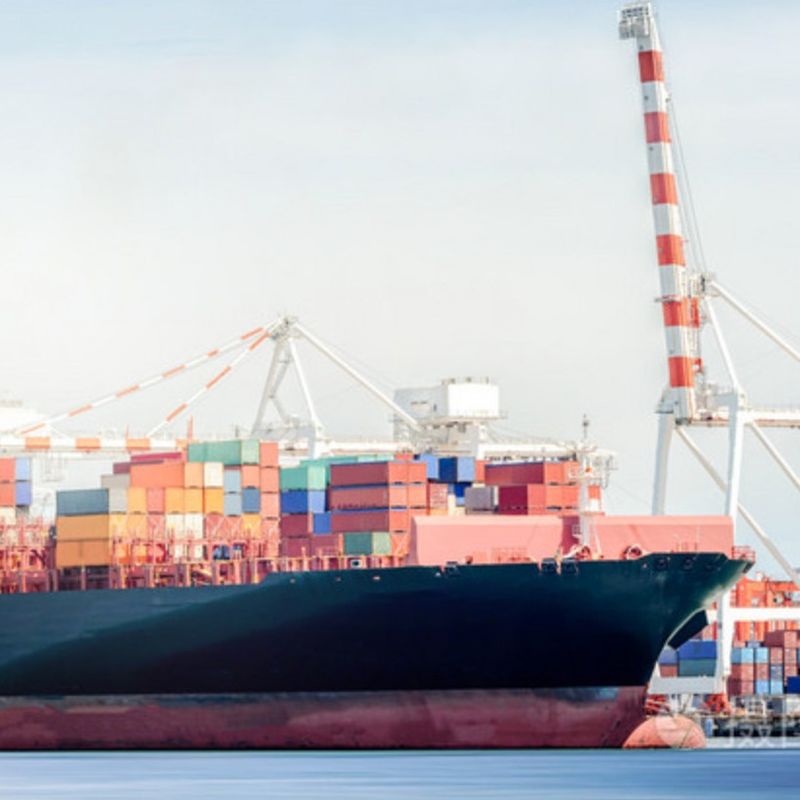 Dhl Ecommerce Logistics Services Globalny transport lotniczy Fedex z Szanghaju do Kanady, Stanów Zjednoczonych