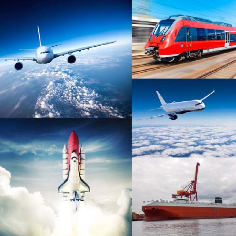 Dhl Ecommerce Logistics Services Globalny transport lotniczy Fedex z Szanghaju do Kanady, Stanów Zjednoczonych