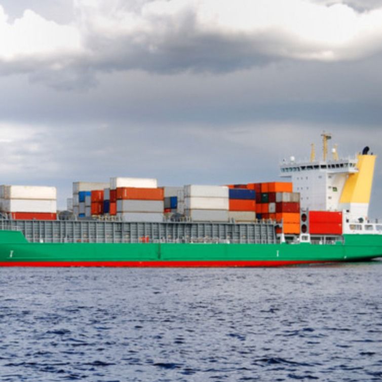 Amazon Fba International Shipping Usługi spedycji lotniczej z Szanghaju w Chinach do Kanady w Wielkiej Brytanii