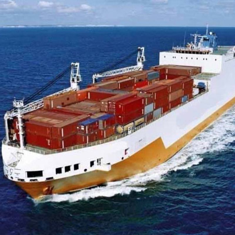 3c Global Drop Shipping Centre FOB LCL Sea China To Jordan 3 Day Exw Spedytor