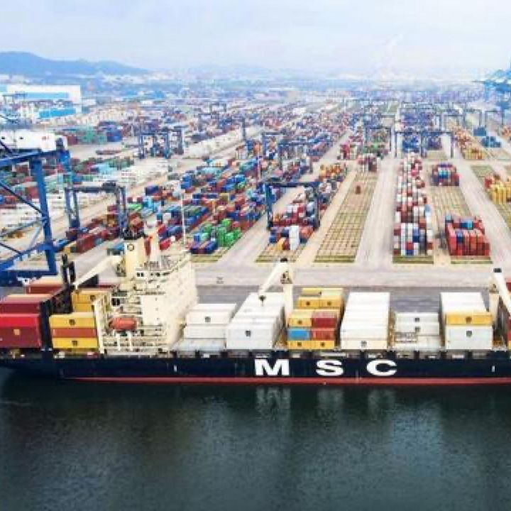 3c Global Drop Shipping Centre FOB LCL Sea China To Jordan 3 Day Exw Spedytor