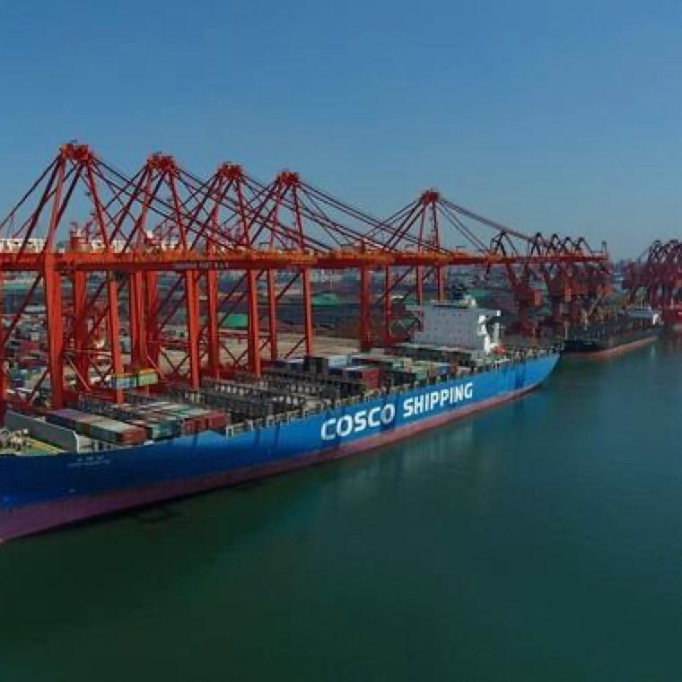 3c Global Drop Shipping Centre FOB LCL Sea China To Jordan 3 Day Exw Spedytor