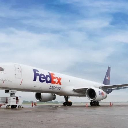 Wysyłka z Chin do Hiszpanii DHL Fedex Air Shipping Międzynarodowy spedytor morski