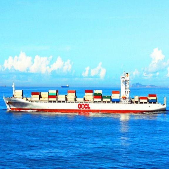 Amazon Fba Shipping Agent Service Z Chin do Stanów Zjednoczonych Wielka Brytania Kanada Niemiecki Włochy Amazon