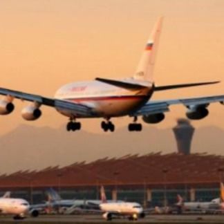 Air Global Drop Shipping E-commerce FOB EXW FCL Cargo z Chin do Tajlandii 40GP 40HQ