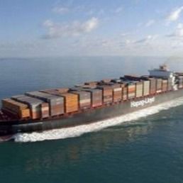 Eksport Fcl Ocean Freight Service Transport Kontenerowy Agencja transportu morskiego ładunków