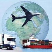 Import Eksport Proces spedycji Eksport z Chin do globalnej wysyłki