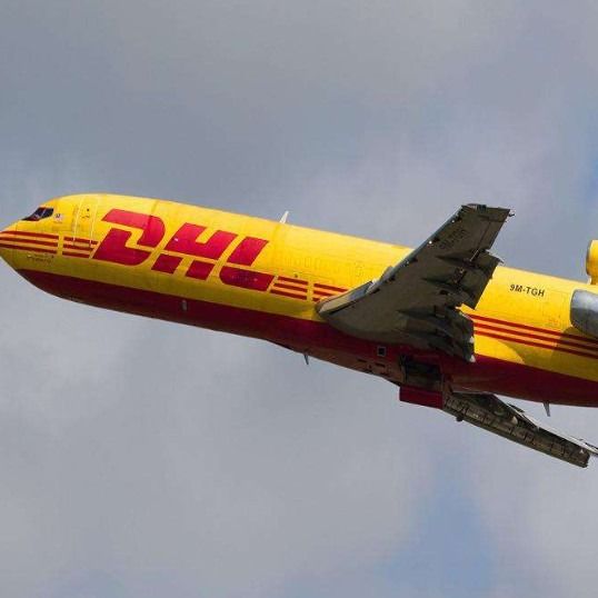 Dhl Ddp Wysyłka z Chin do Singapuru Filipiński transport lotniczy od drzwi do drzwi