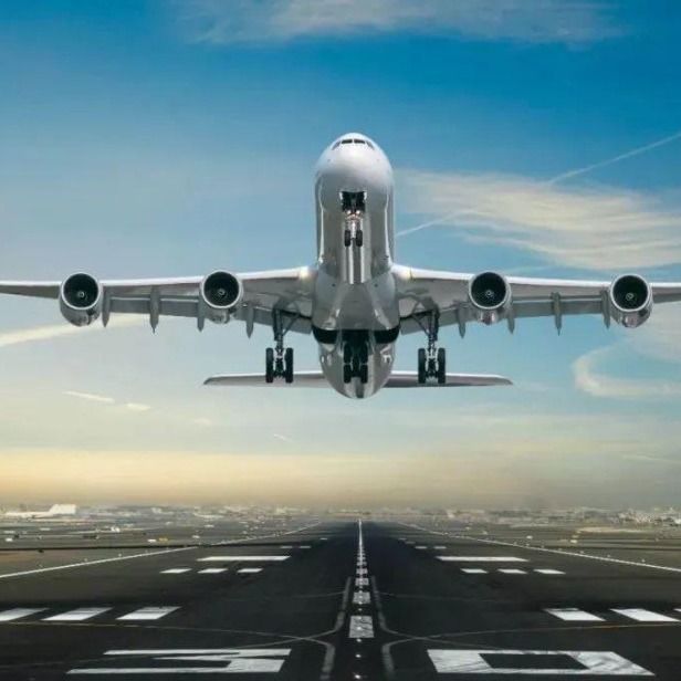 FOB FBA Fcl Usługa transportu morskiego Wysyłka z Chin do Wielkiej Brytanii Niemcy Air Cargo Agent Przewoźnik transportowy
