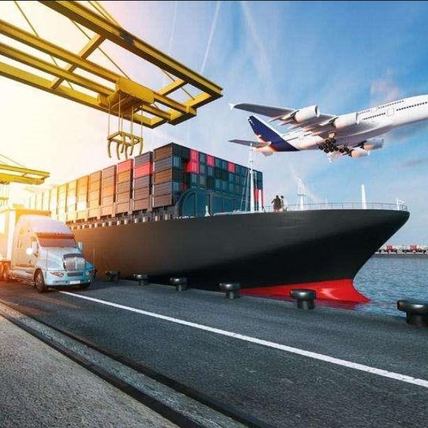 Ekspresowy globalny agent wysyłkowy dla Amazon Shopify Niemcy z Chin DDP