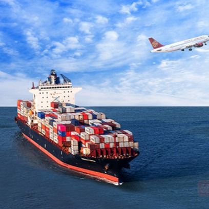 Express Dhl Global Forwarding Freight Shared Services Agency Wszystkie porty z Chin do Europy