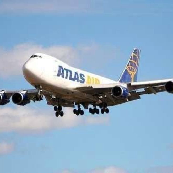 E-Commerce Lotniczy transport frachtu małych paczek z Chin do Japonii i TüRkiye