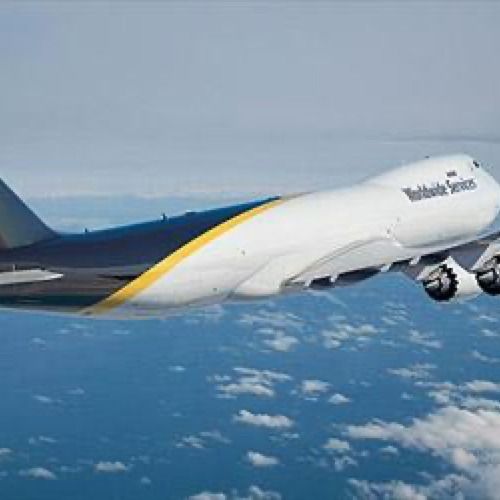 E-Commerce Lotniczy transport frachtu małych paczek z Chin do Japonii i TüRkiye