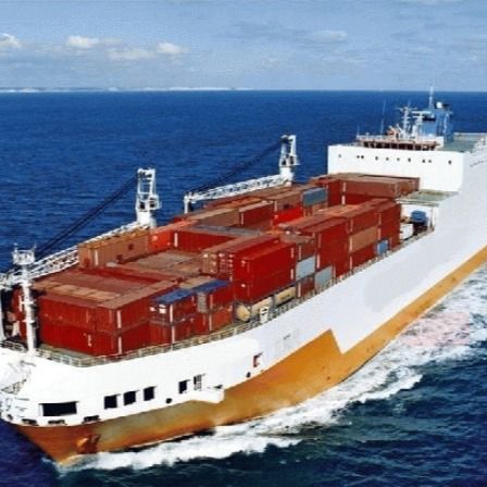 Spedytor „od drzwi do drzwi” do US FBA Amazon Warehouse Agent spedycyjny Fedex Dhl Ups