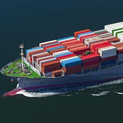 Magazynowanie Ekspresowa logistyka Transport 3-5 dni Spedytor Chiny Ningbo do Meksyku