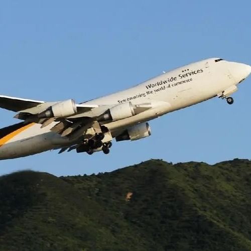 Magazynowanie Ekspresowa logistyka Transport 3-5 dni Spedytor Chiny Ningbo do Meksyku