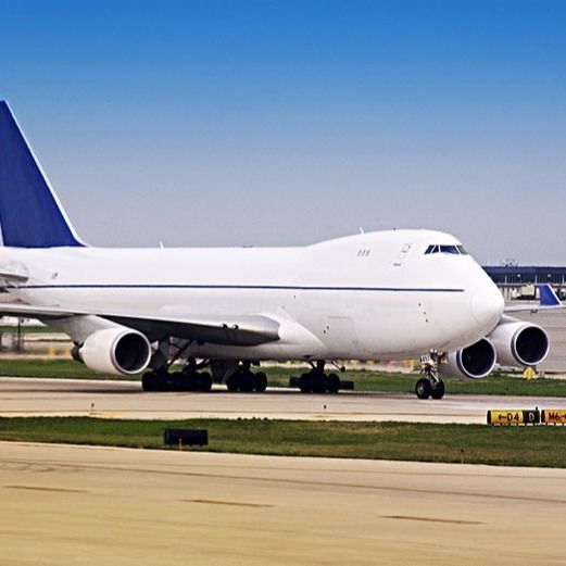 Chiny Usługa międzynarodowej wysyłki „od drzwi do drzwi” Global Express Logistics Z Yiwu do Kolumbii Australia Can